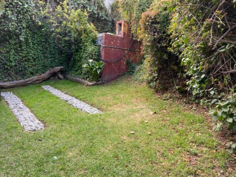 Foto de casa en renta en cerrada de colibri 6, san andrés totoltepec, tlalpan, df / cdmx, 25402442 No. 04