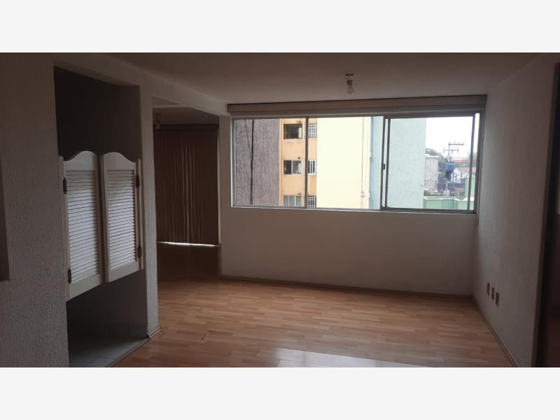 Foto de departamento en venta en cerrada de cuauhtemoc 12, magdalena atlazolpa, iztapalapa, df / cdmx, 25401891 No. 01