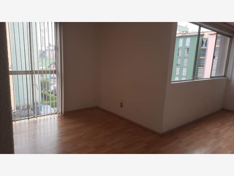 Foto de departamento en venta en cerrada de cuauhtemoc 12, magdalena atlazolpa, iztapalapa, df / cdmx, 25401891 No. 03