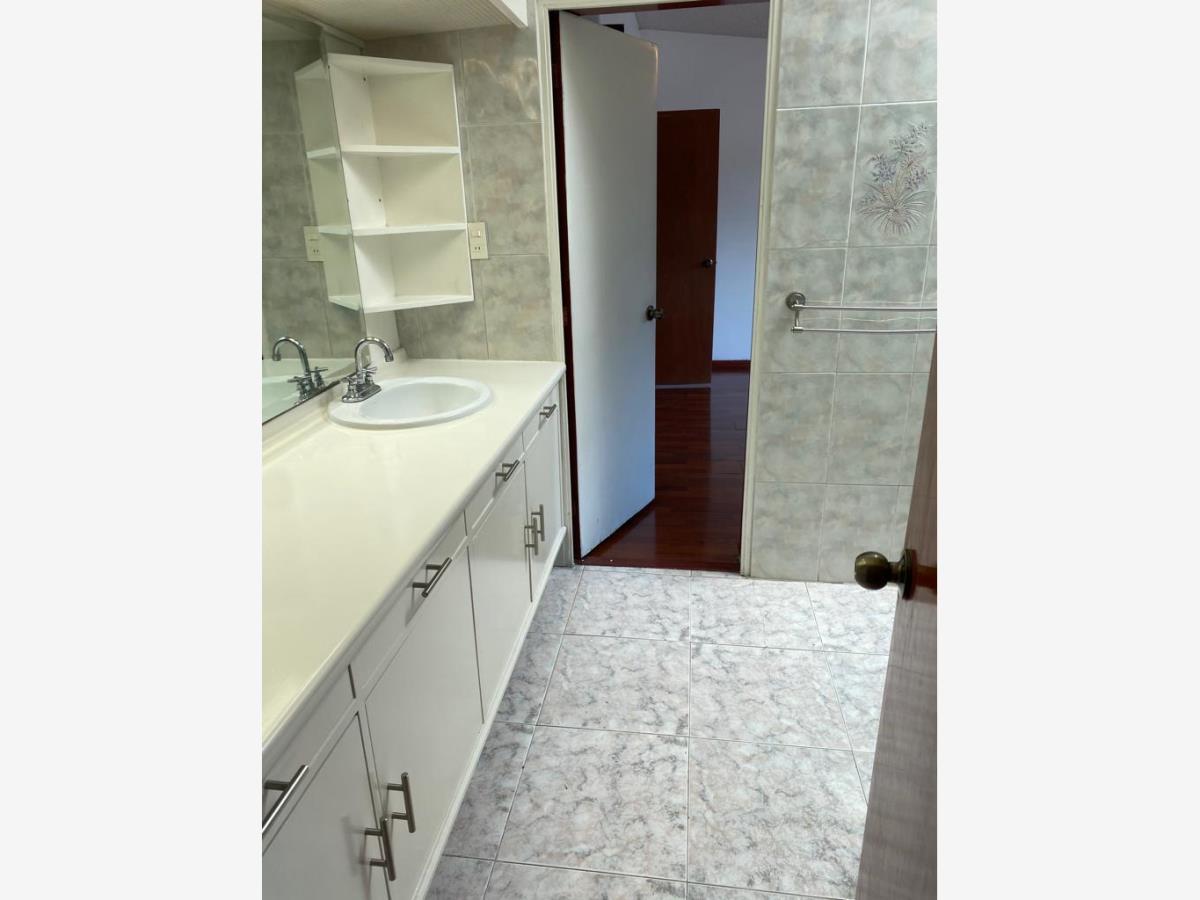 Foto de casa en renta en cerrada de la iliada 20, lomas axomiatla, álvaro obregón, df / cdmx, 0 No. 02