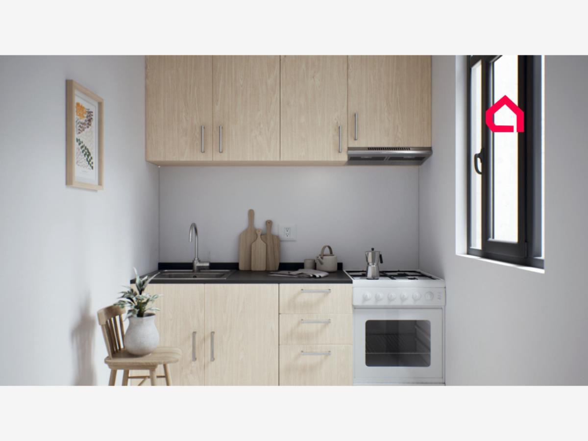 Foto de departamento en venta en cerrada de la romerí 35, colina del sur, álvaro obregón, df / cdmx, 0 No. 02