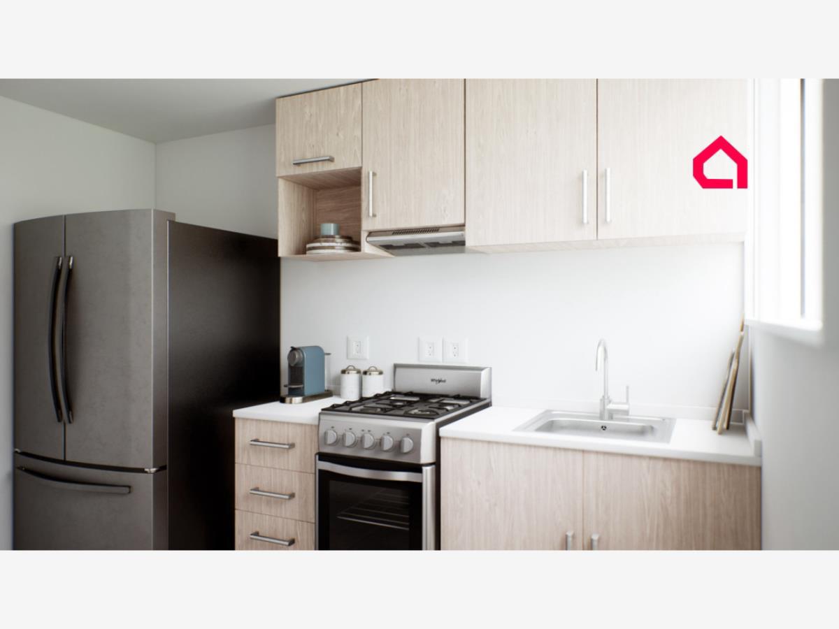 Foto de departamento en venta en cerrada de la romerí 35, colina del sur, álvaro obregón, df / cdmx, 0 No. 03