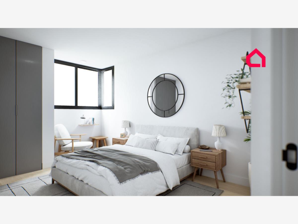 Foto de departamento en venta en cerrada de la romerí 35, colina del sur, álvaro obregón, df / cdmx, 0 No. 04