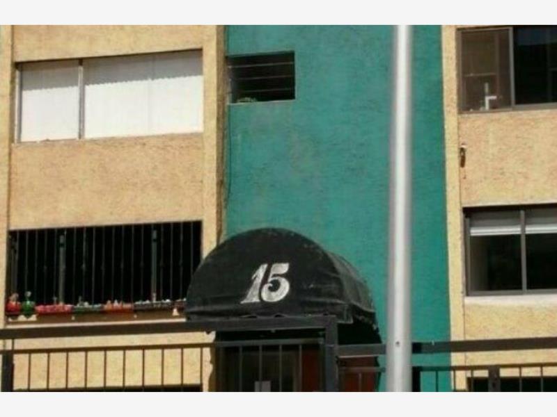 Foto de departamento en venta en cerrada de la romeria 15, colina del sur, álvaro obregón, df / cdmx, 15531353 No. 02