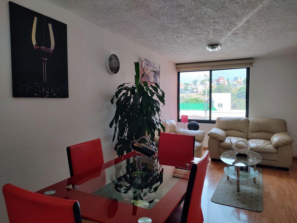 Foto de departamento en renta en cerrada de la romeria 47, colina del sur, álvaro obregón, df / cdmx, 0 No. 02