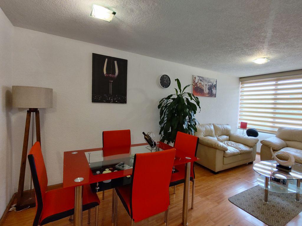 Foto de departamento en renta en cerrada de la romeria 47, colina del sur, álvaro obregón, df / cdmx, 0 No. 03