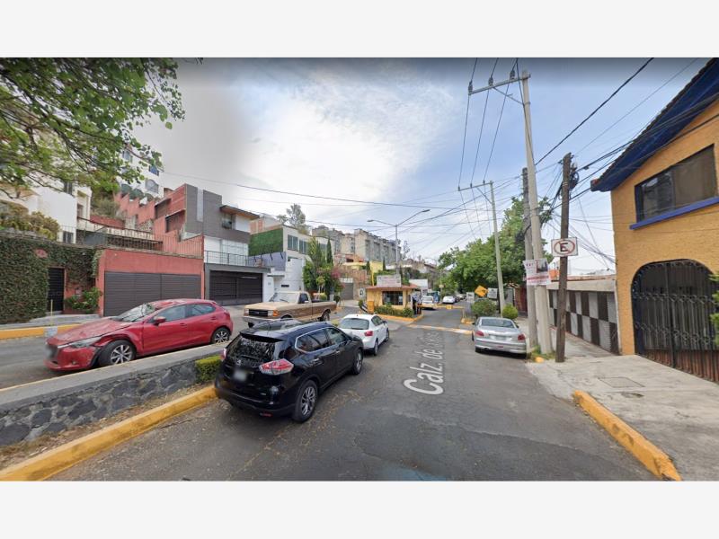 Foto de departamento en venta en cerrada de la romería 57, colina del sur, álvaro obregón, df / cdmx, 23451303 No. 03
