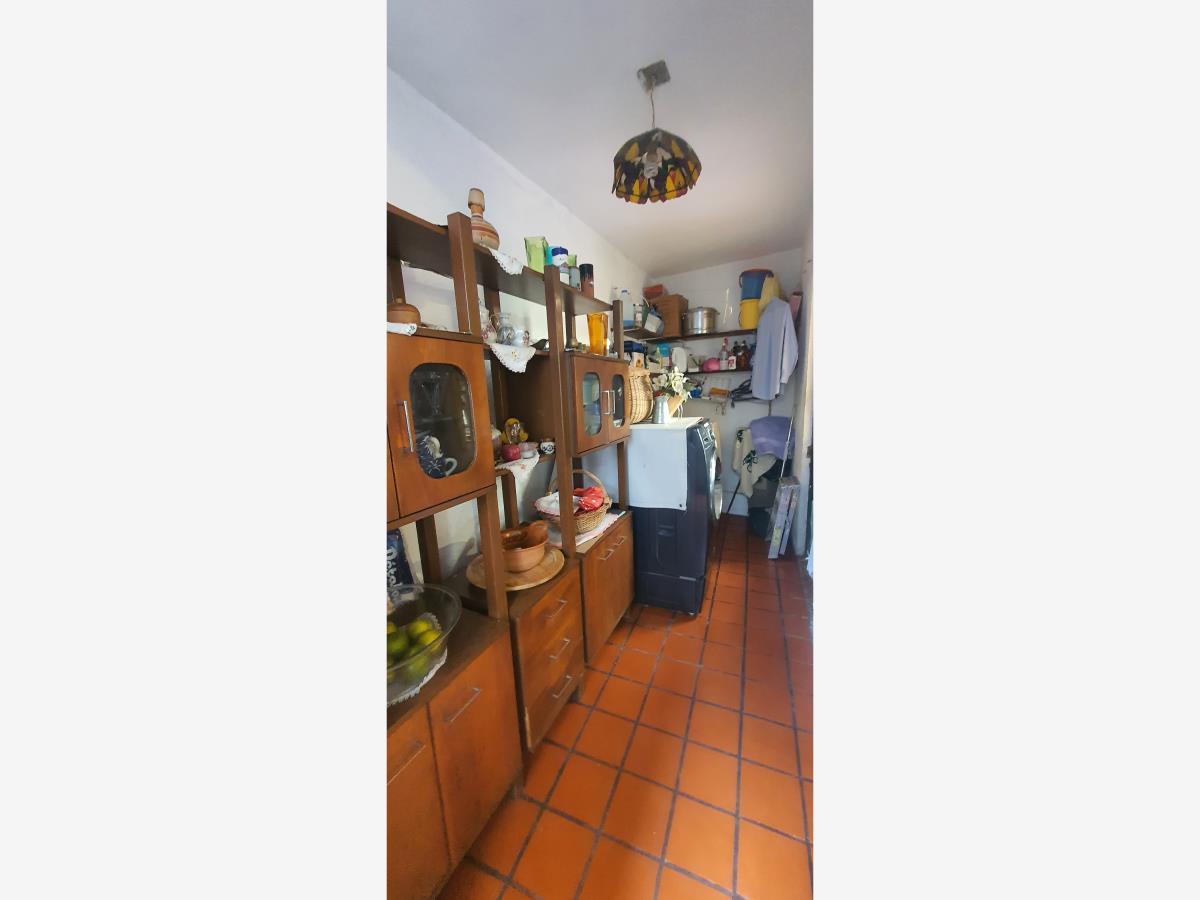 Foto de casa en venta en cerrada de la tortuga 16, fuentes de tepepan, tlalpan, df / cdmx, 26799108 No. 02