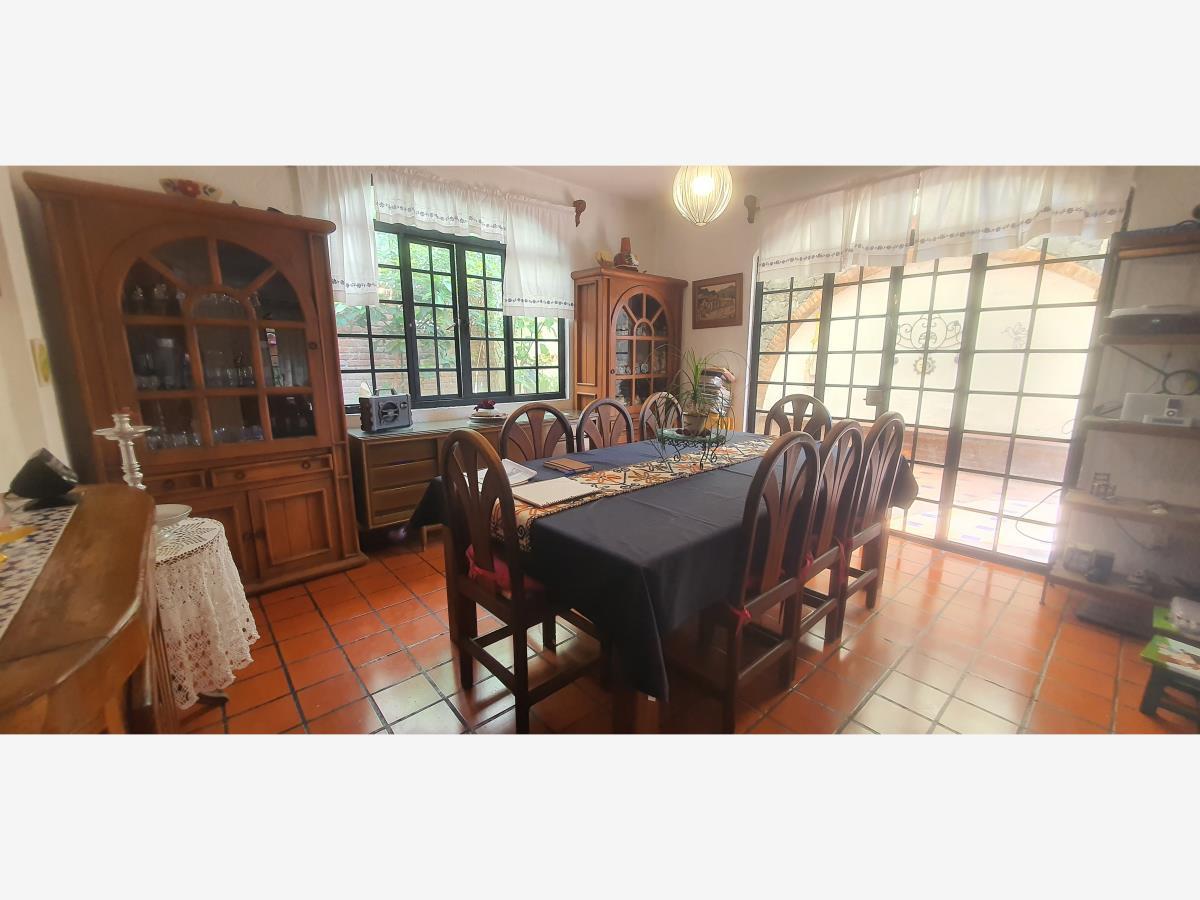 Foto de casa en venta en cerrada de la tortuga 16, fuentes de tepepan, tlalpan, df / cdmx, 26799108 No. 03