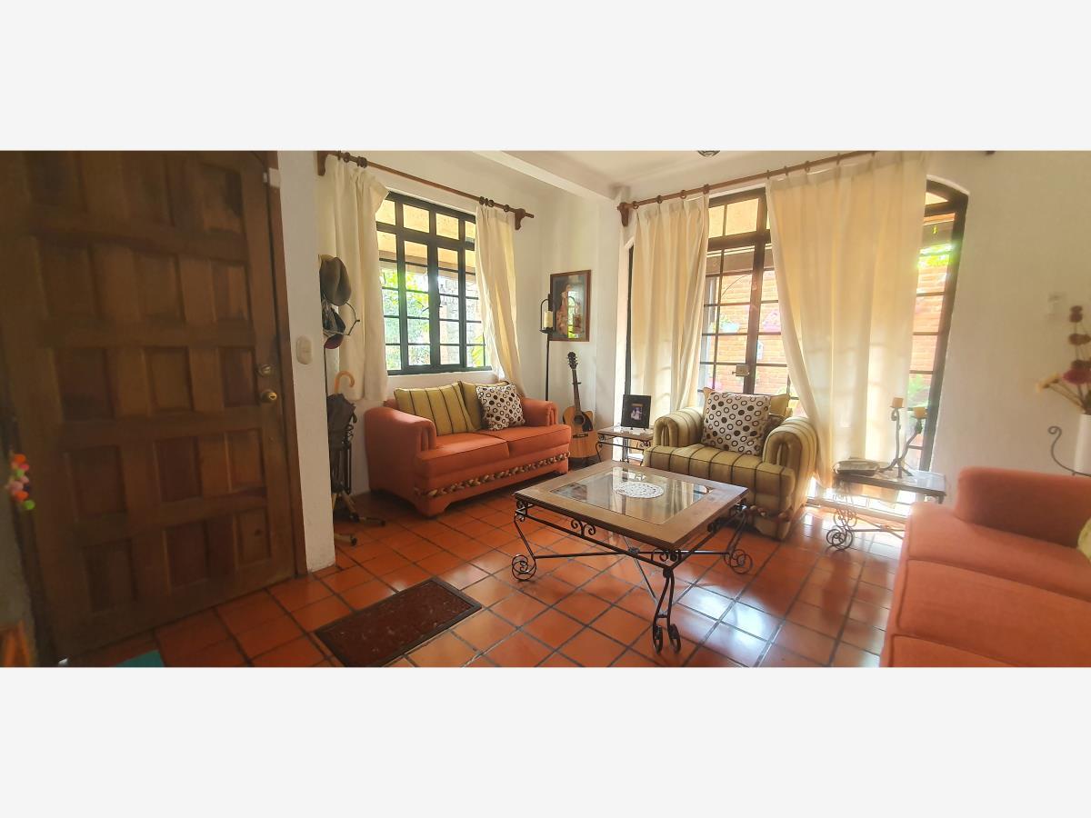 Foto de casa en venta en cerrada de la tortuga 16, fuentes de tepepan, tlalpan, df / cdmx, 26799108 No. 04