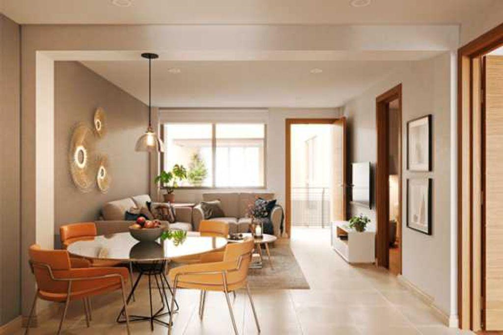 Foto de departamento en venta en cerrada de lago peypus 173, dos lagos, miguel hidalgo, df / cdmx, 0 No. 01