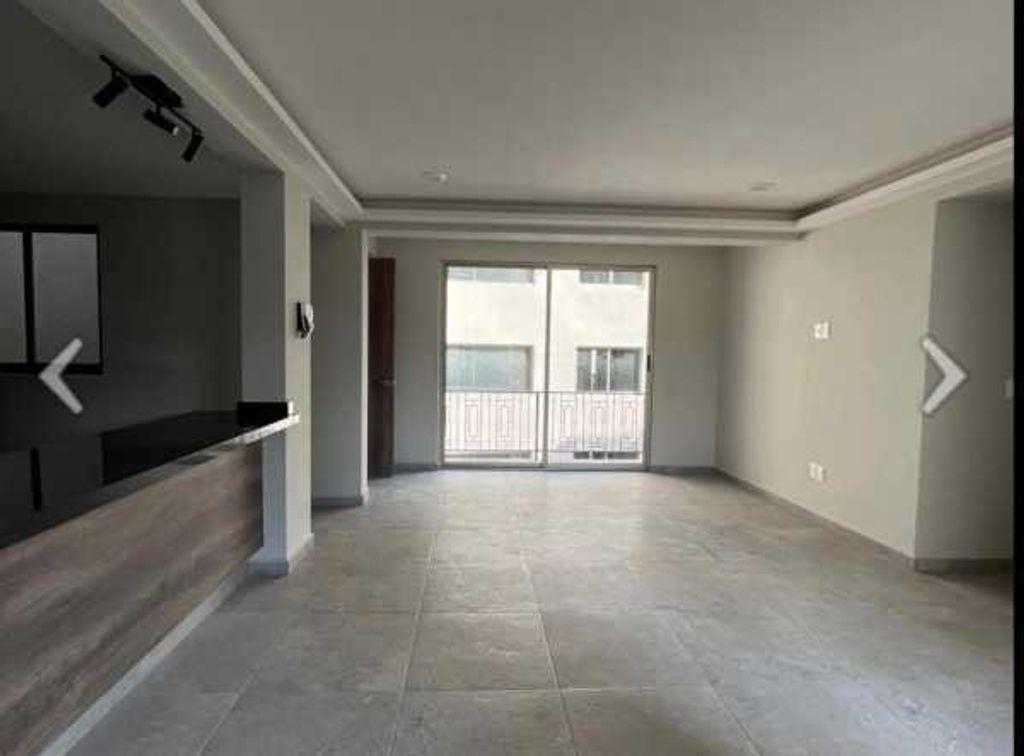 Foto de departamento en venta en cerrada de lago peypus 173, dos lagos, miguel hidalgo, df / cdmx, 0 No. 02