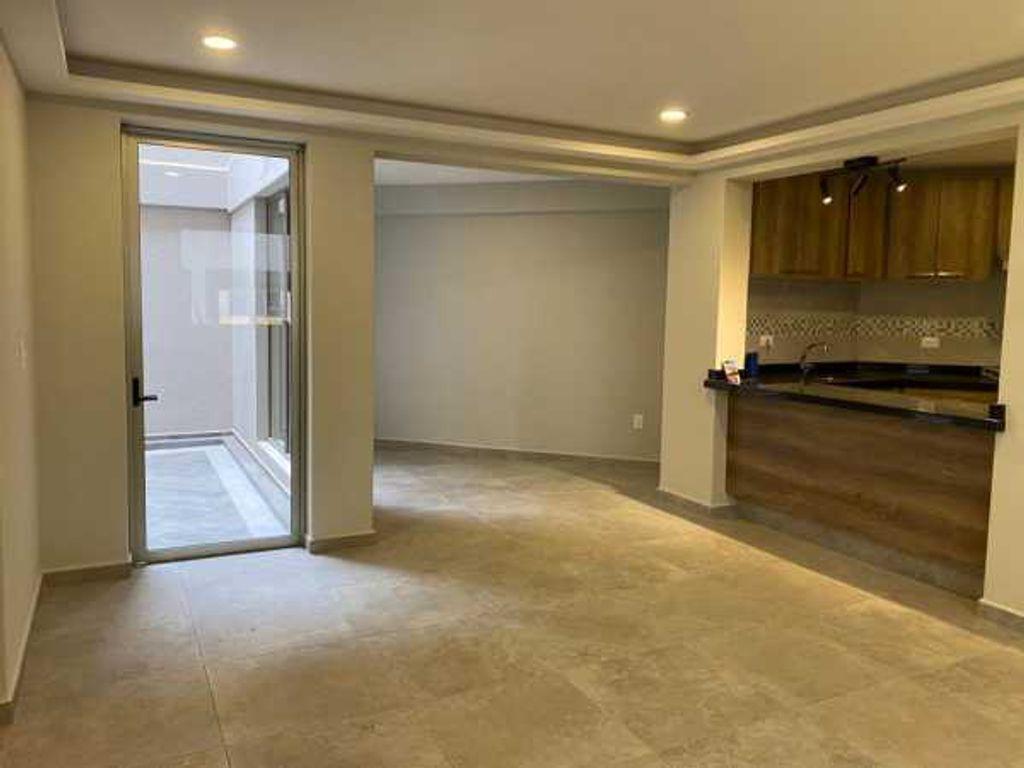 Foto de departamento en venta en cerrada de lago peypus 173, dos lagos, miguel hidalgo, df / cdmx, 0 No. 03