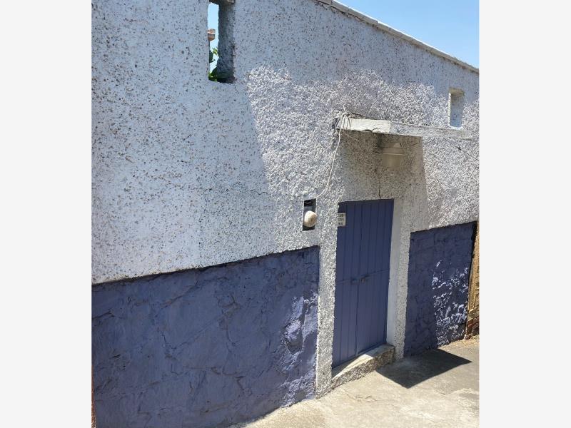 Foto de casa en venta en cerrada de lerdo de tejada 4, chimalcoyotl, tlalpan, df / cdmx, 24770601 No. 01