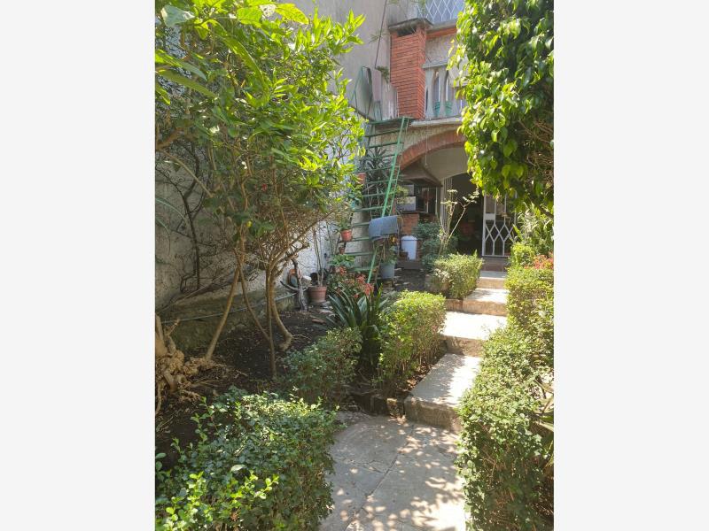 Foto de casa en venta en cerrada de lerdo de tejada 4, chimalcoyotl, tlalpan, df / cdmx, 24770601 No. 02