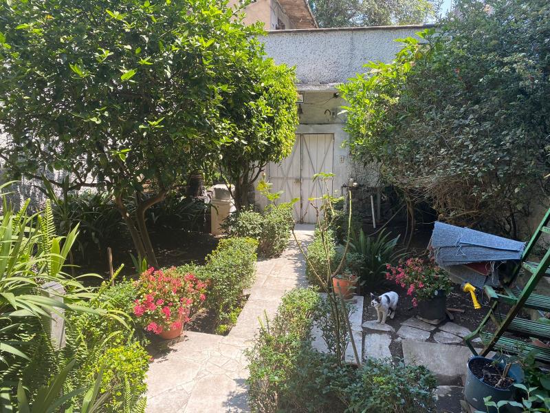 Foto de casa en venta en cerrada de lerdo de tejada 4, chimalcoyotl, tlalpan, df / cdmx, 24770601 No. 04