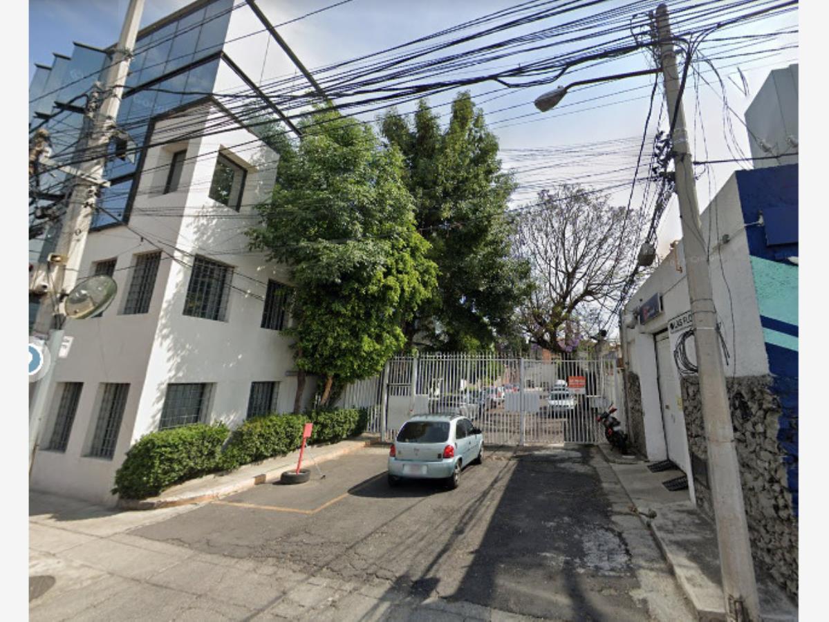 Foto de casa en venta en cerrada de los cerezos 2, guadalupe, tlalpan, df / cdmx, 0 No. 01