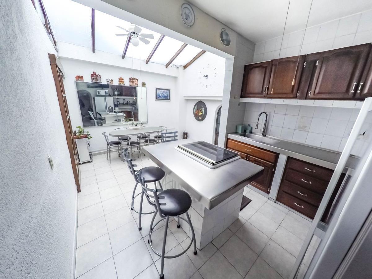 Foto de casa en venta en cerrada de mazatlan 19, condesa, cuauhtémoc, df / cdmx, 0 No. 04