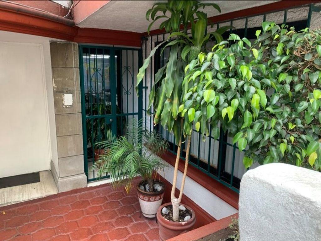 Foto de departamento en venta en cerrada de relox 20, haciendas de coyoacán, coyoacán, df / cdmx, 26300710 No. 02