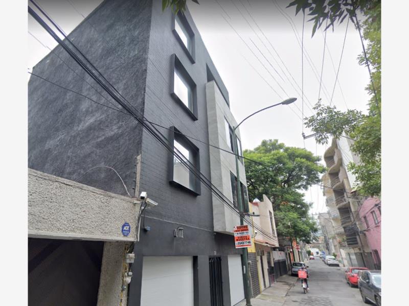 Foto de casa en venta en cerrada de revolución 19, 8 de agosto, benito juárez, df / cdmx, 24981274 No. 03