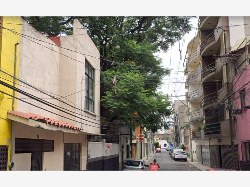Foto de casa en venta en cerrada de revolución 19, 8 de agosto, benito juárez, df / cdmx, 24981274 No. 04