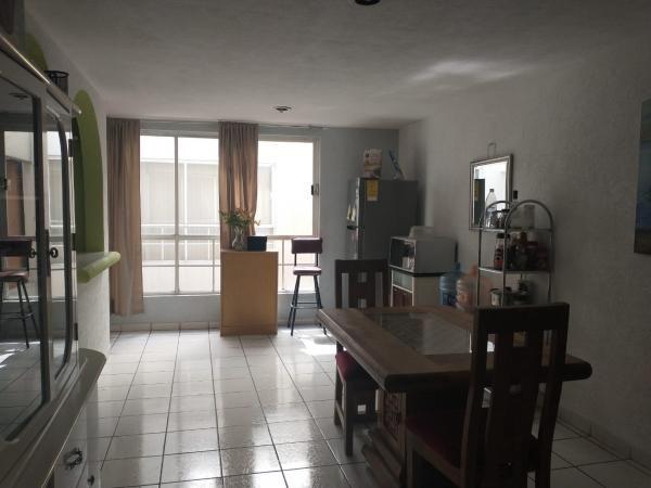 Foto de departamento en venta en cerrada de revolución 27, 8 de agosto, benito juárez, df / cdmx, 24820350 No. 01