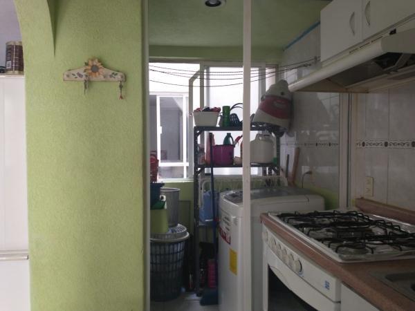 Foto de departamento en venta en cerrada de revolución 27, 8 de agosto, benito juárez, df / cdmx, 24820350 No. 05