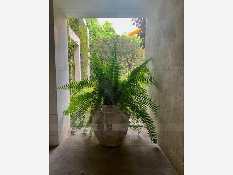 Foto de casa en venta en cerrada de risco 115, jardines del pedregal, álvaro obregón, df / cdmx, 25282688 No. 02