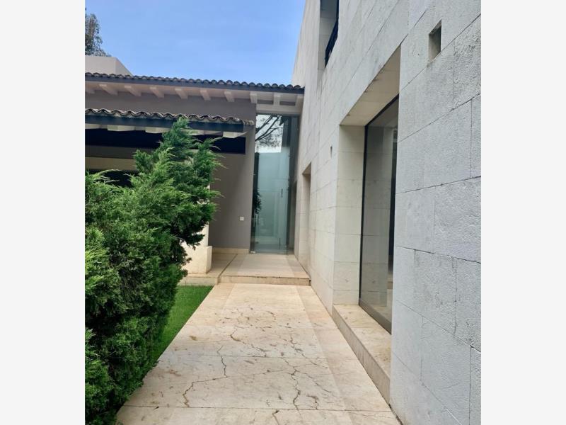 Foto de casa en venta en cerrada de risco 115, jardines del pedregal, álvaro obregón, df / cdmx, 25282688 No. 03