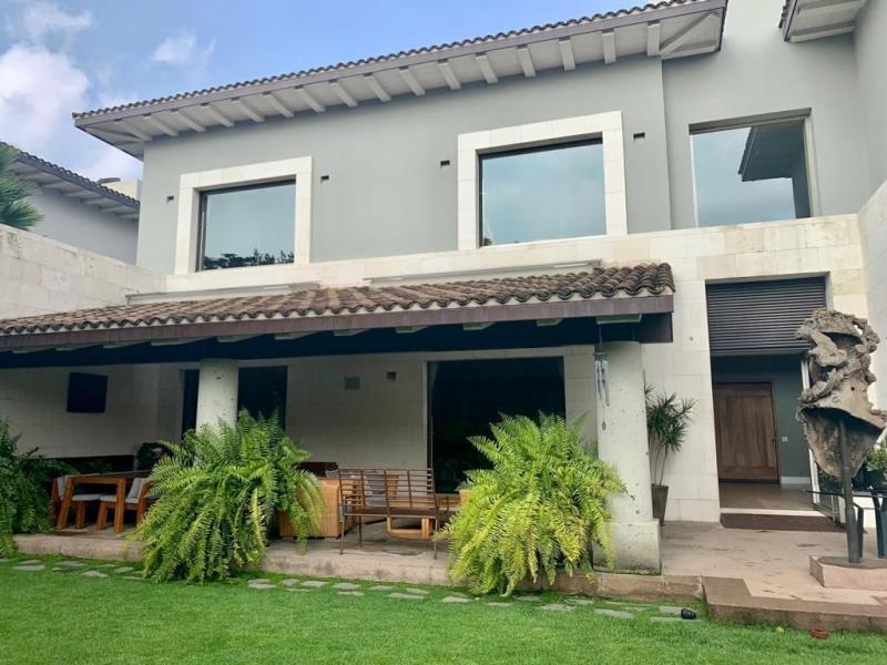 Foto de casa en venta en cerrada de risco 115, jardines del pedregal, álvaro obregón, df / cdmx, 25282688 No. 04