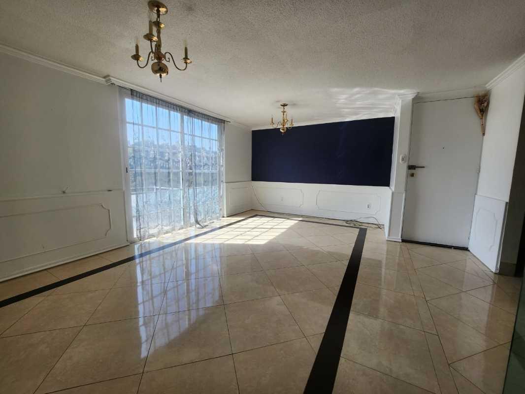 Foto de departamento en venta en cerrada de romería 22, colina del sur, álvaro obregón, df / cdmx, 26171243 No. 01