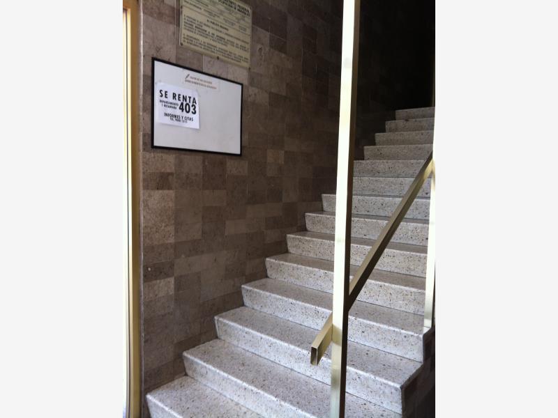 Foto de departamento en renta en cerrada de san francisco 12, tlacoquemecatl, benito juárez, df / cdmx, 25008593 No. 02