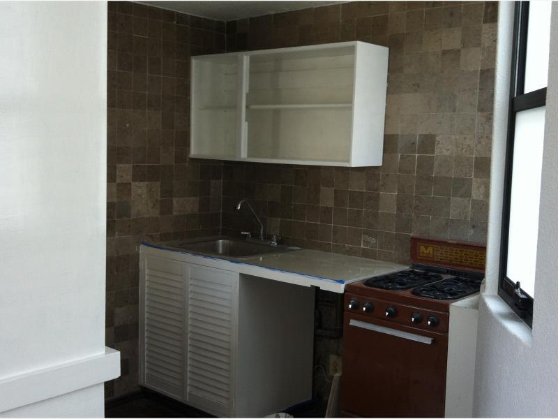 Foto de departamento en renta en cerrada de san francisco 12, tlacoquemecatl, benito juárez, df / cdmx, 25008593 No. 03