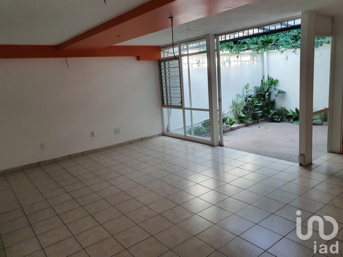 Foto de casa en renta en cerrada de sierra ca 12, lomas de chapultepec i sección, miguel hidalgo, df / cdmx, 26752107 No. 02
