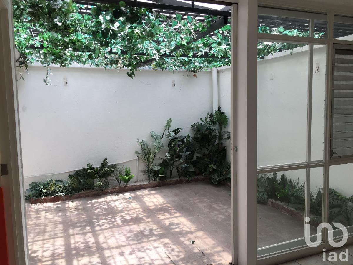Foto de casa en renta en cerrada de sierra ca 12, lomas de chapultepec i sección, miguel hidalgo, df / cdmx, 26752107 No. 03