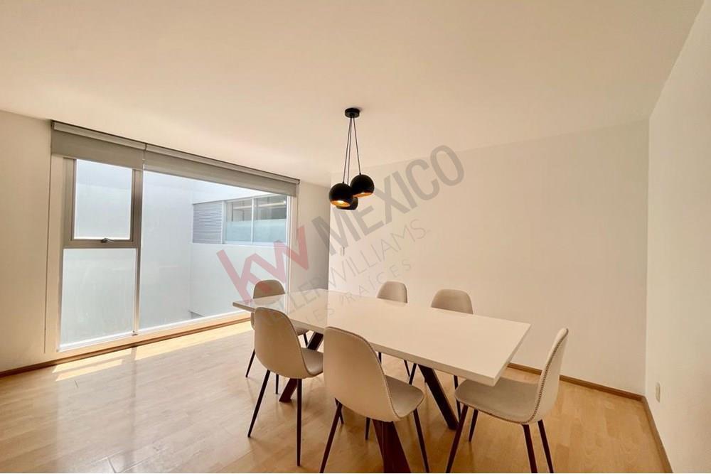 Foto de departamento en venta en cerrada de terremoto 4, san jerónimo aculco, álvaro obregón, df / cdmx, 0 No. 01
