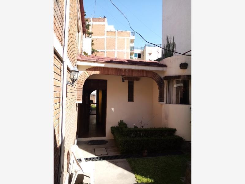 Foto de casa en venta en cerrada de terremoto 9, jardines del pedregal, álvaro obregón, df / cdmx, 0 No. 02