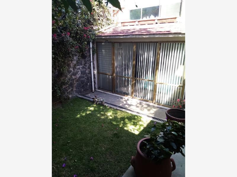 Foto de casa en venta en cerrada de terremoto 9, jardines del pedregal, álvaro obregón, df / cdmx, 0 No. 03