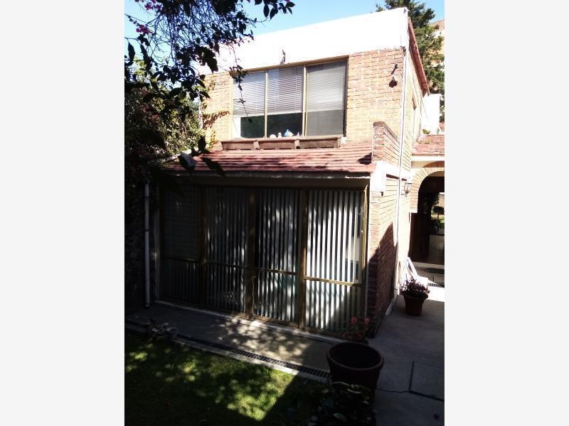 Foto de casa en venta en cerrada de terremoto 9, jardines del pedregal, álvaro obregón, df / cdmx, 0 No. 04