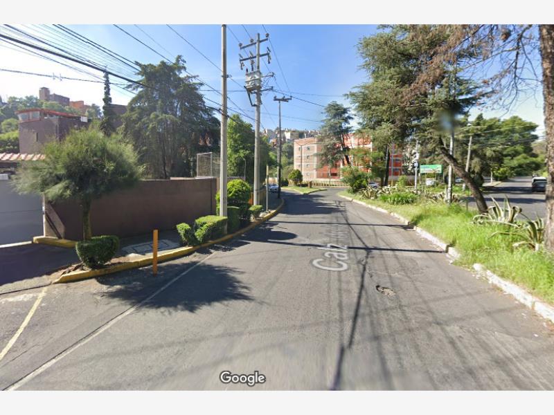 Foto de casa en venta en cerrada del fuete 13, colina del sur, álvaro obregón, df / cdmx, 25367502 No. 02