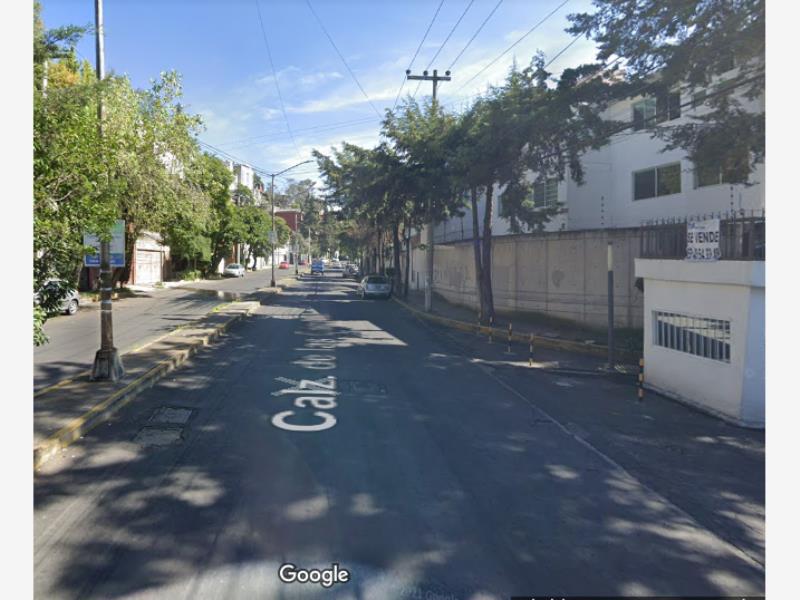 Foto de casa en venta en cerrada del fuete 13, colina del sur, álvaro obregón, df / cdmx, 25367502 No. 04