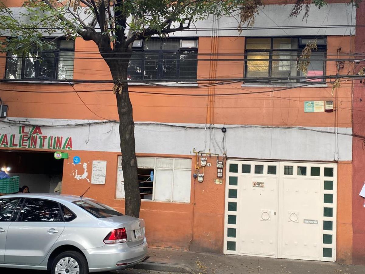 Foto de departamento en venta en cerrada del lago bolsena 56, lago sur, miguel hidalgo, df / cdmx, 0 No. 04