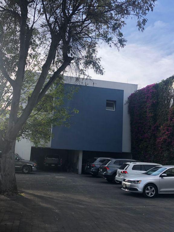 Foto de casa en venta en cerrada del moral 28, tetelpan, álvaro obregón, df / cdmx, 20380302 No. 01