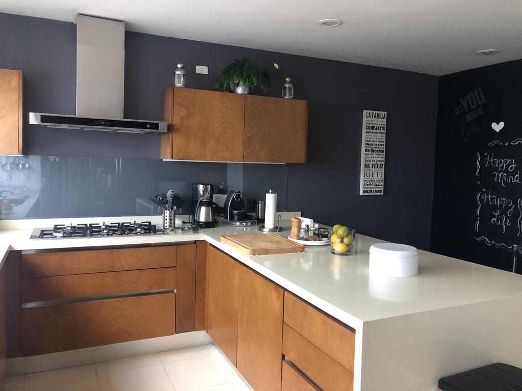 Foto de casa en venta en cerrada del moral 28, tetelpan, álvaro obregón, df / cdmx, 20380302 No. 03
