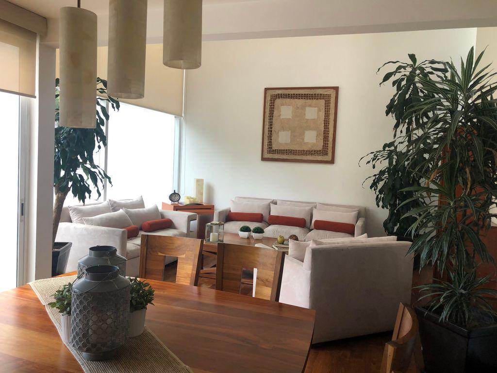 Foto de casa en venta en cerrada del moral 28, tetelpan, álvaro obregón, df / cdmx, 20380302 No. 04