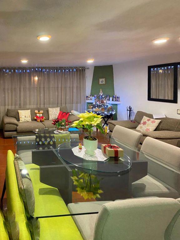 Foto de casa en venta en cerrada del rey 31, chimalcoyoc, tlalpan, df / cdmx, 23360183 No. 02