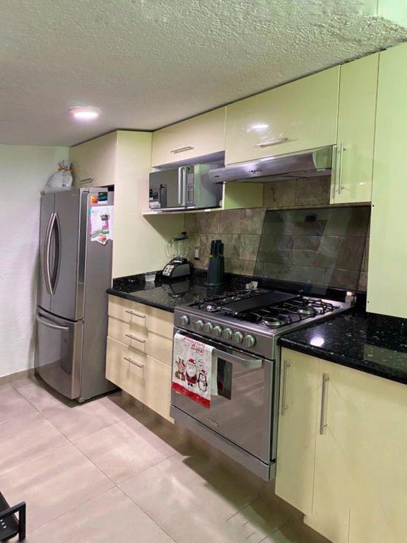 Foto de casa en venta en cerrada del rey 31, chimalcoyoc, tlalpan, df / cdmx, 23360183 No. 04