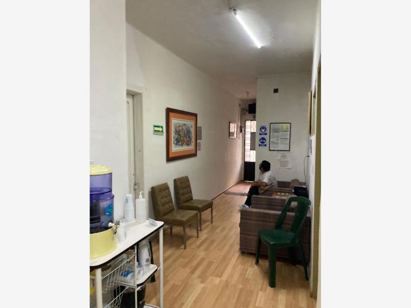 Foto de oficina en renta en cerrada doctor joublanc 14, tacubaya, miguel hidalgo, df / cdmx, 25008841 No. 02