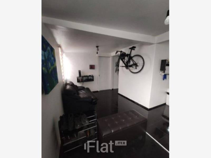 Foto de departamento en venta en cerrada doctor norma 92, doctores, cuauhtémoc, df / cdmx, 24927448 No. 02