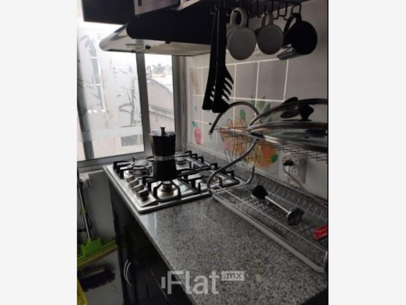 Foto de departamento en venta en cerrada doctor norma 92, doctores, cuauhtémoc, df / cdmx, 24927448 No. 03